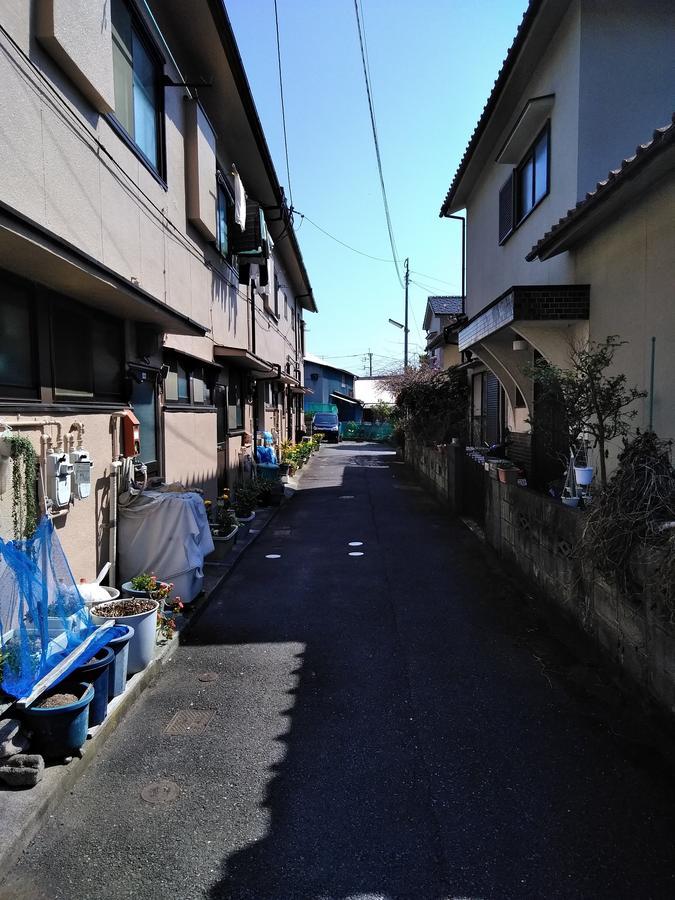 Guesthouse Tabimakura Beppu Exterior photo