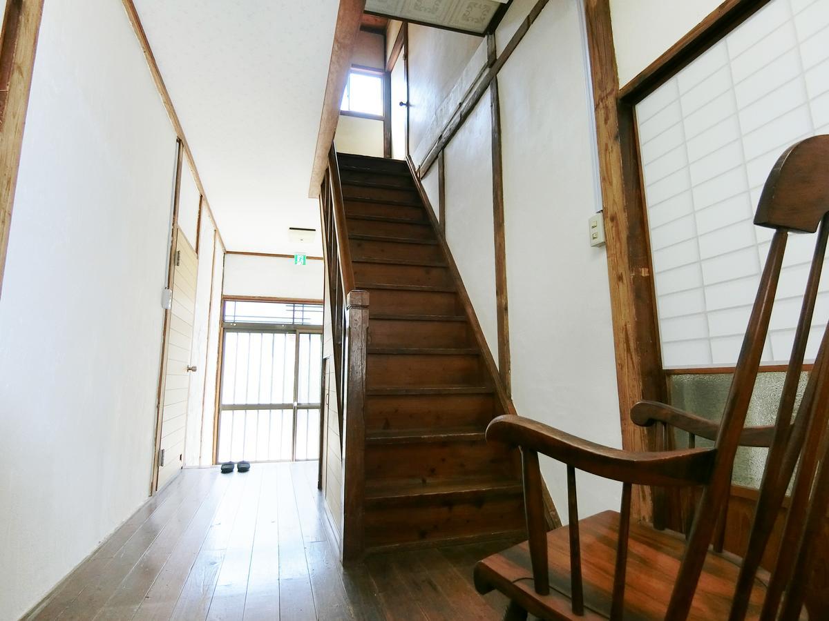 Guesthouse Tabimakura Beppu Exterior photo