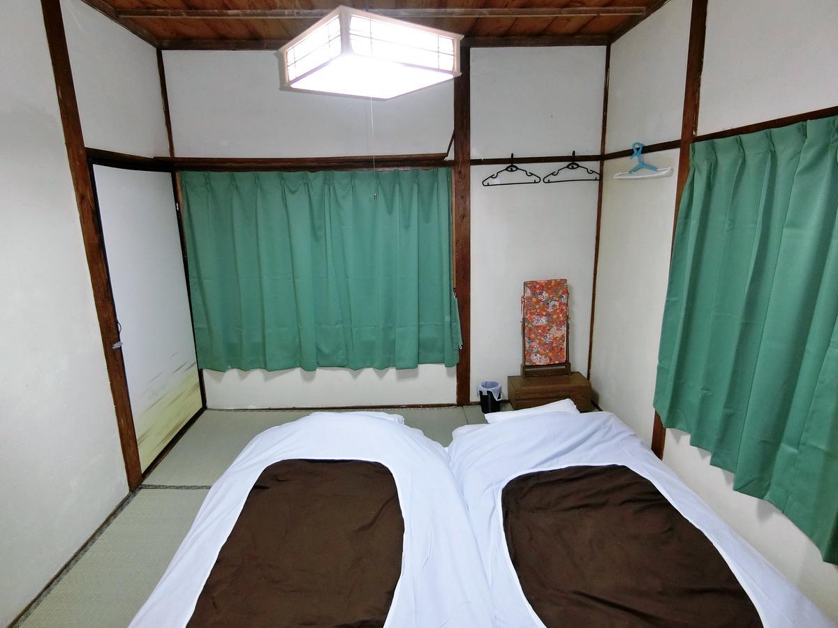 Guesthouse Tabimakura Beppu Exterior photo