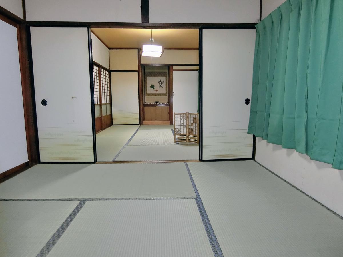 Guesthouse Tabimakura Beppu Exterior photo