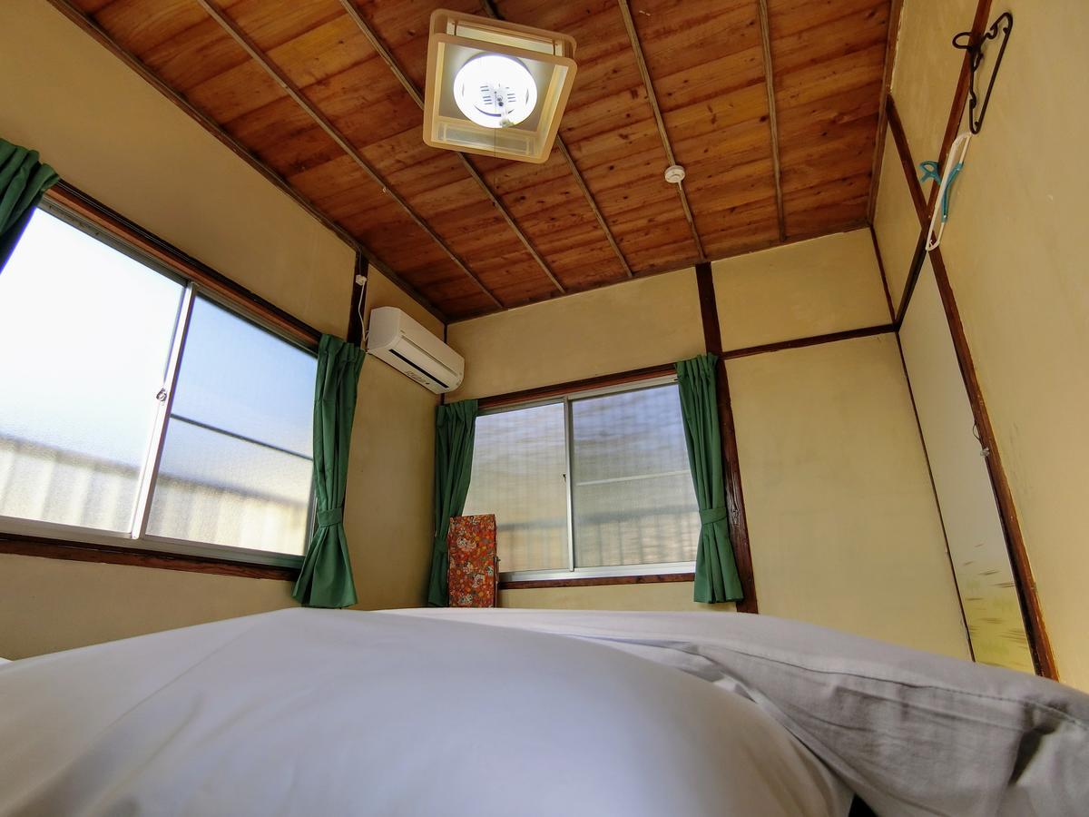 Guesthouse Tabimakura Beppu Exterior photo